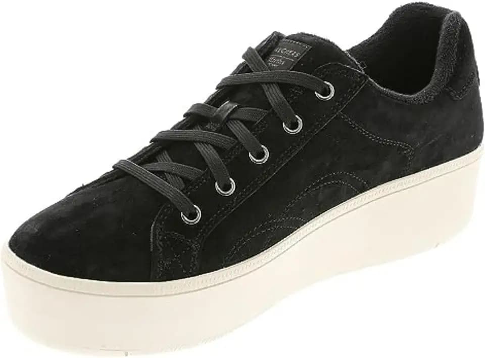 Skechers Women's Martha Stewart Plateau - Chic Lady