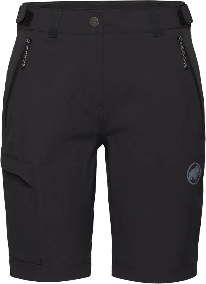 Mammut Runbold IV Shorts Women