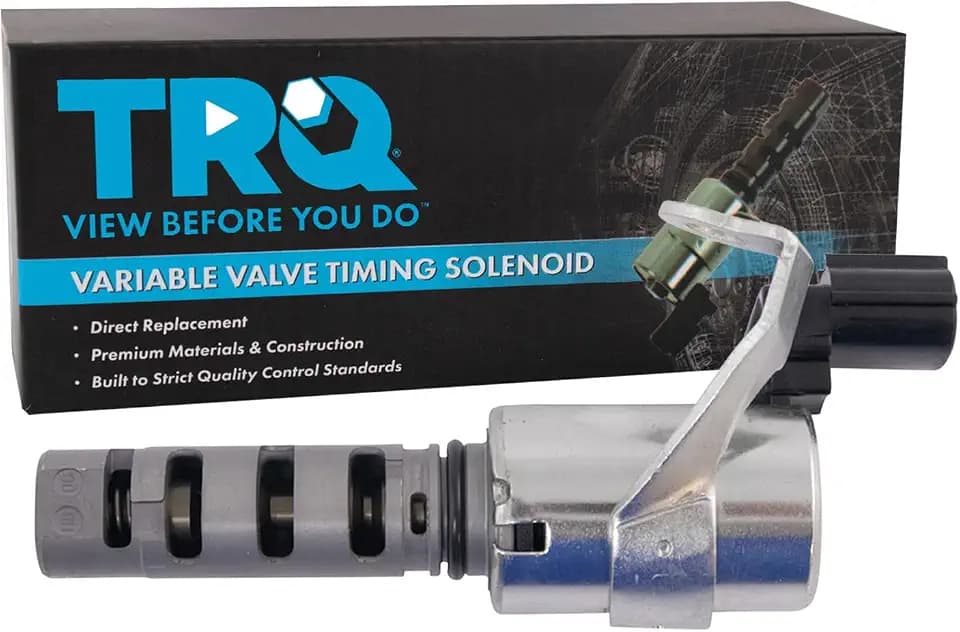 TRQ Variable Valve Timing Solenoid