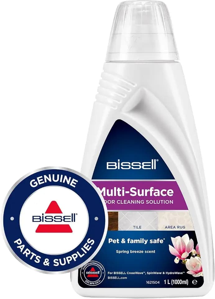 BISSELL Multi-Surface Bodenreiniger 1 l 1789L