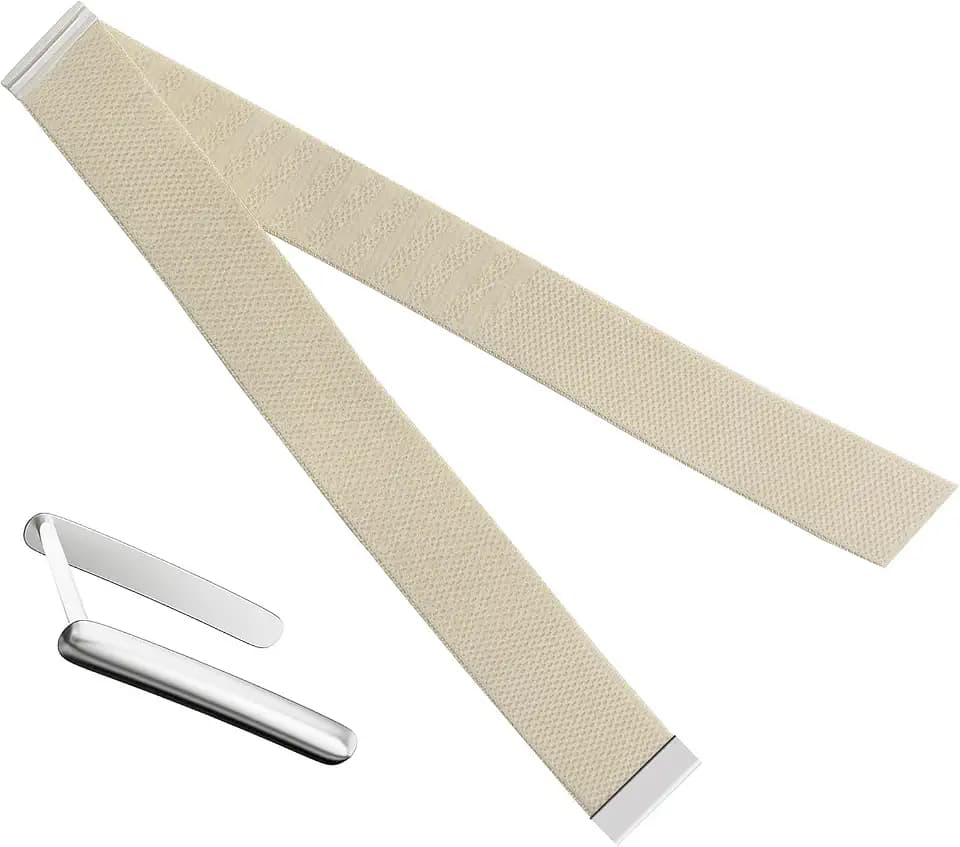 Fitcent SuperKnit Bicep Band Compatible for Whoop 5.0 One Peak/MG Life