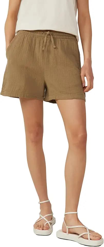 QS Damen Shorts 2165937