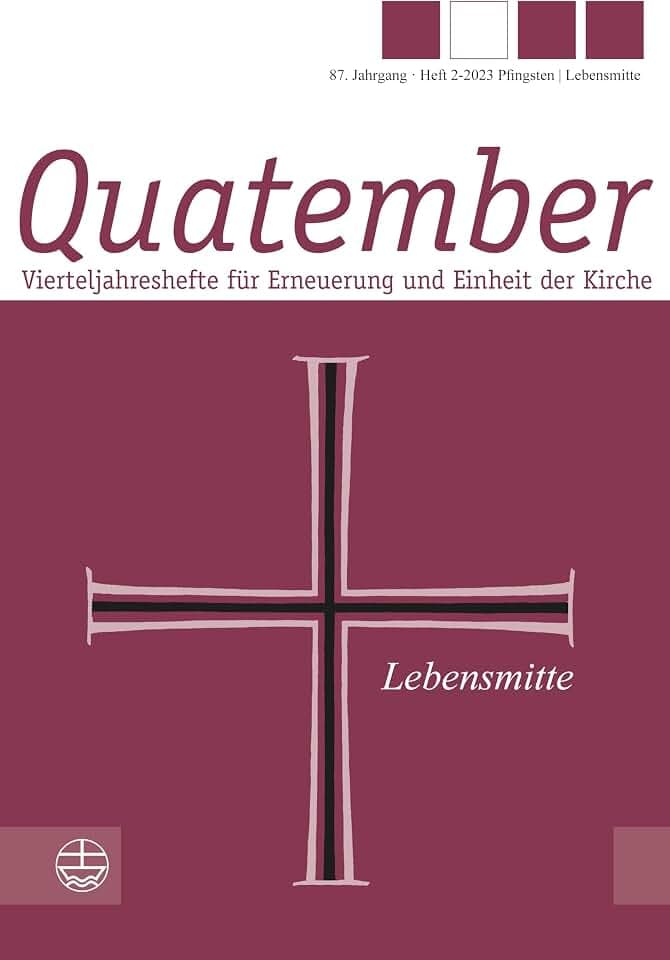 Lebensmitte (Quatember)
