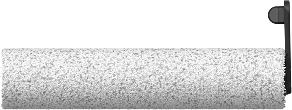 dreame Selbstreinigende Walzenbürste H12 Pro Staubsauger, geeignet für alle Arten von Oberflächen wie Holz, Marmor, Fliesen, feuchte Böden, Flecken und Tierhaare