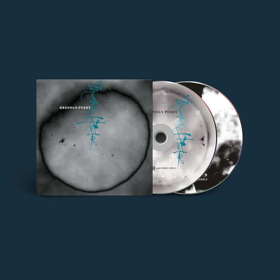 Eye of the Hunter/Live at the Ica (Reissue+)