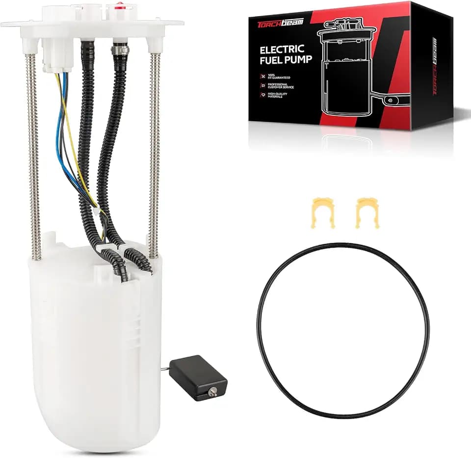 Torchbeam Electric Fuel Pump Assembly FG0921 Fit for Tundra, Sequoia