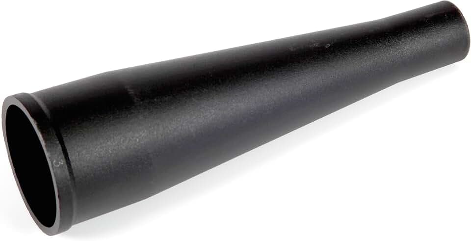 WORKSHOP Wet/Dry Vacs WS25006A 2-1/2-in. Blower Nozzle Vacuum Attachment