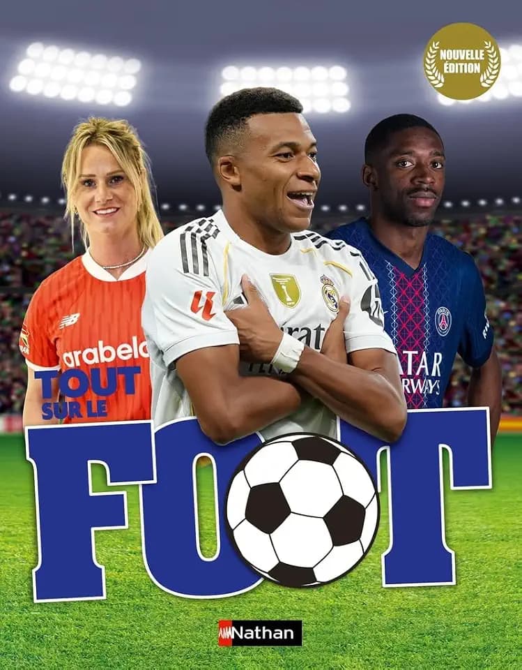 Tout sur le foot