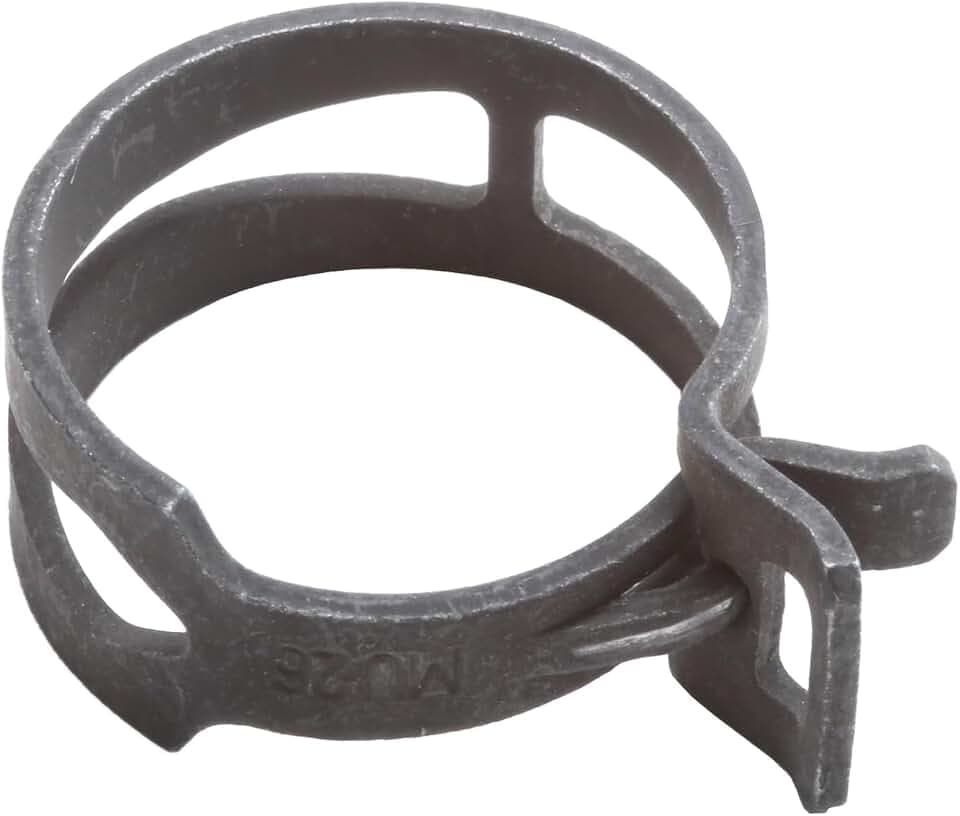 GM Genuine Parts 10304957 Heater Inlet Hose Clamp