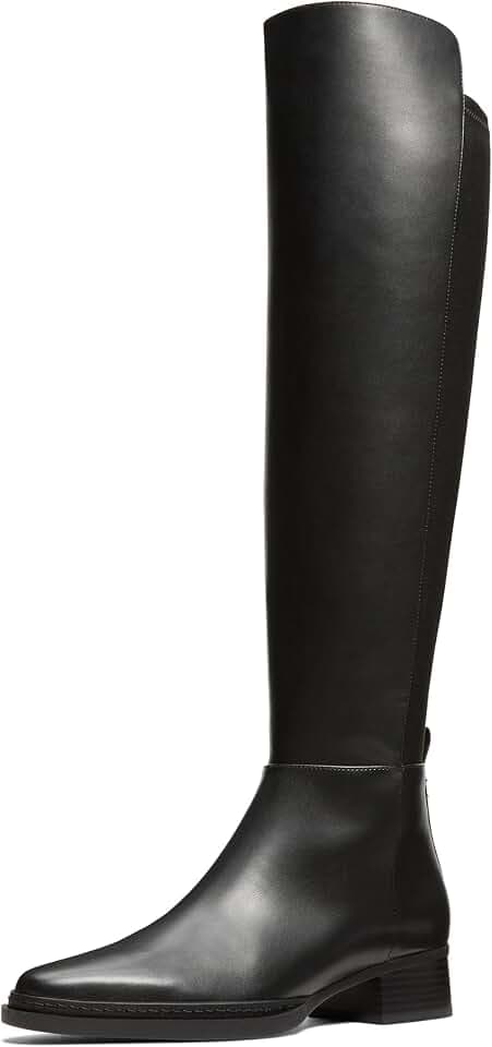 Michael Kors Damen Lex Boots