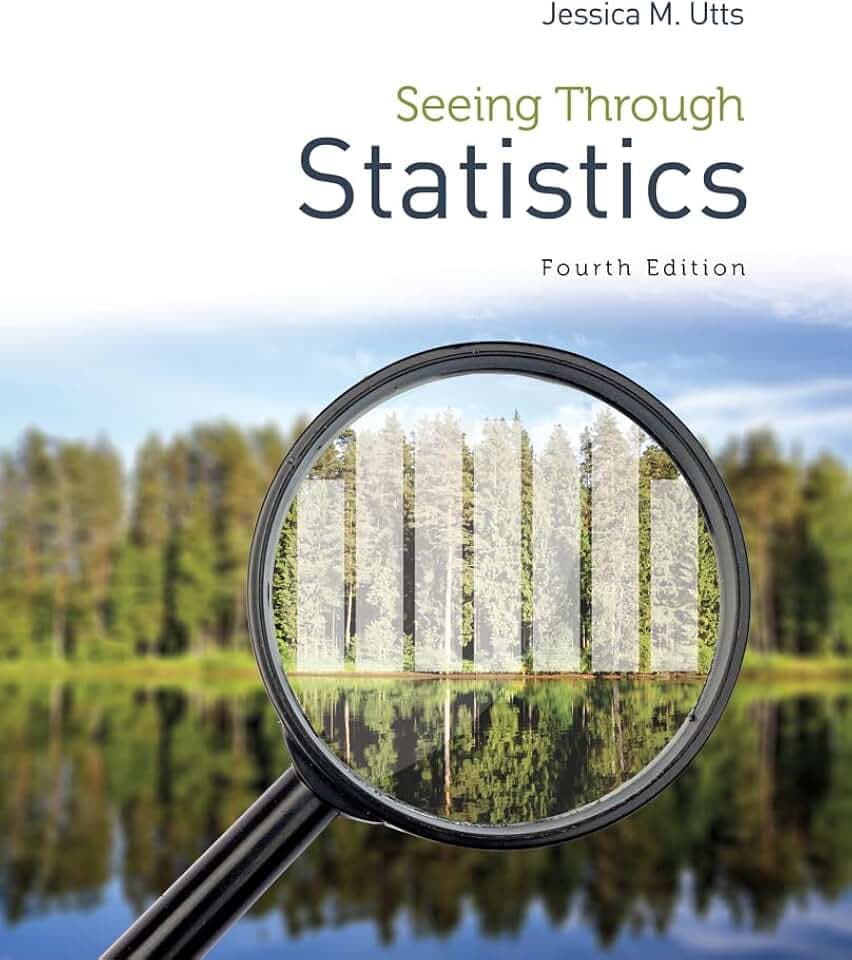 Seeing Through Statistics