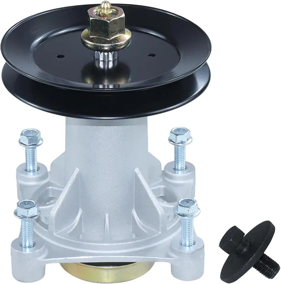 587819701 Spindle Assembly Kit for Husqvarna 54 Inch Mower Decks