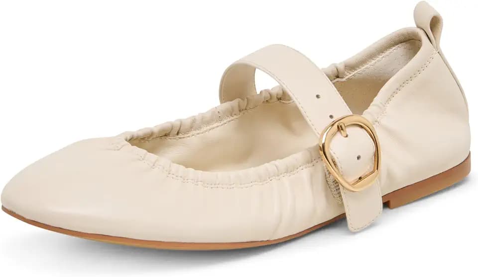 Dolce Vita Women's Caely Flats