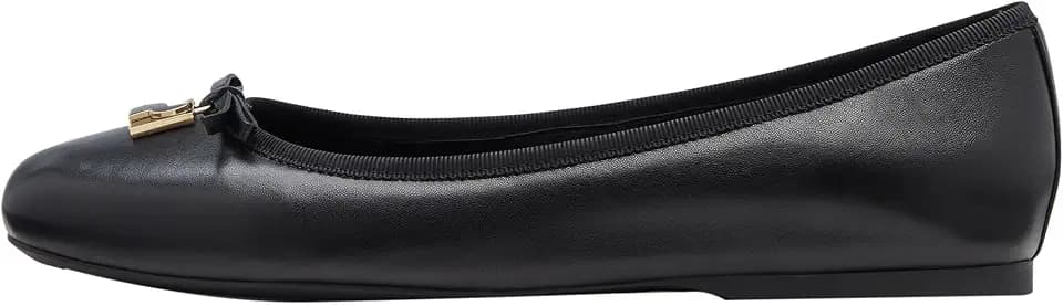 kate spade new york Dakota Charm Ballet Flat