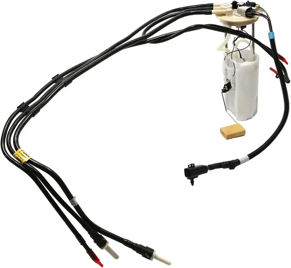 Delphi FG0144 Fuel Pump Module Assembly