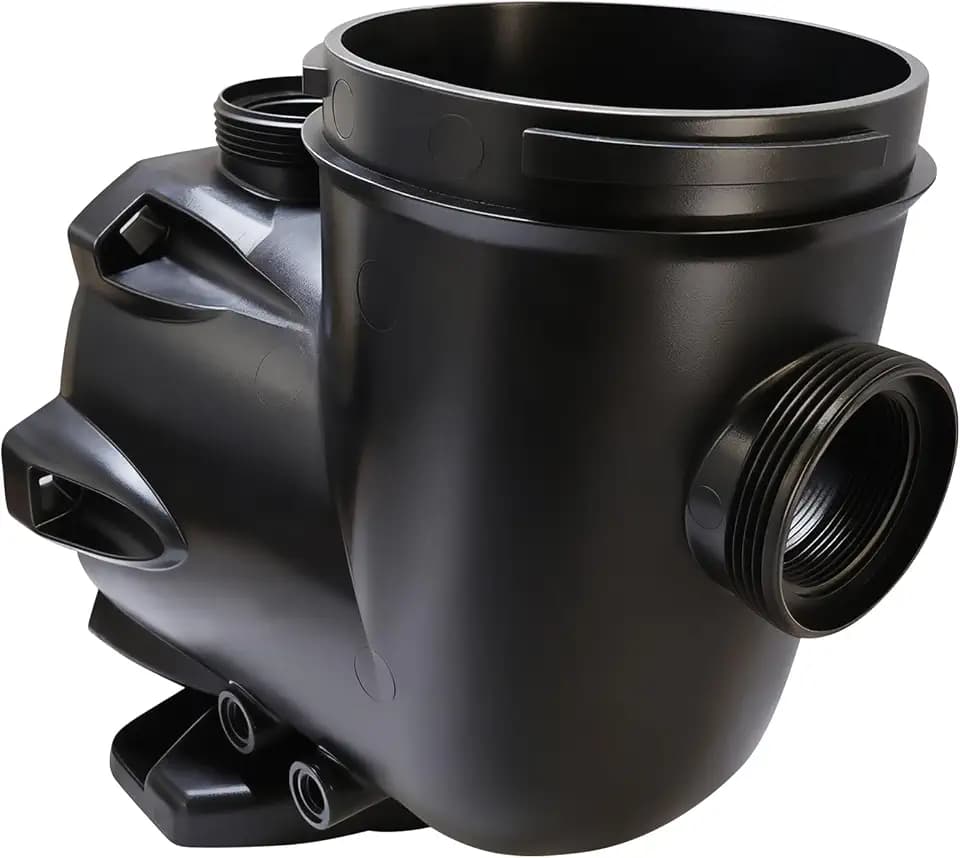 SPX3200A Housing Pump Body SPX3200A Housing Pump Replacement Fits for Hayward Tristar Ecostar Pumps