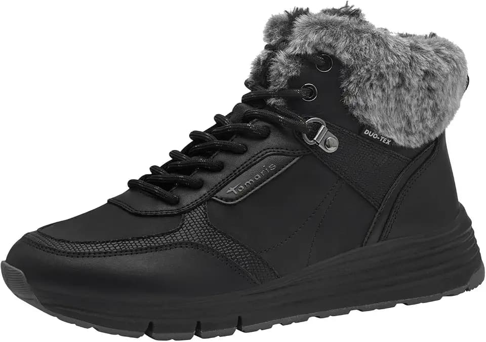 Tamaris Damen Sneaker