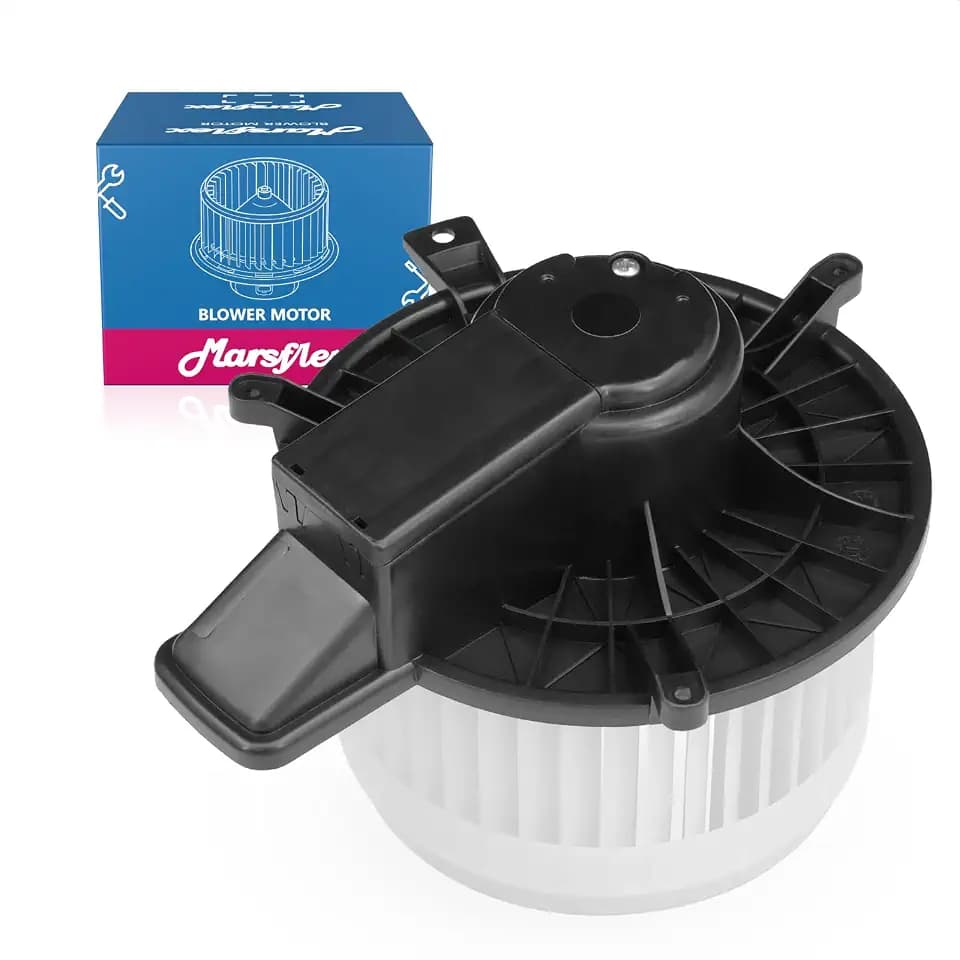 Marsflex Front Blower Motor Fit for 2008-2017 Dodge Grand Caravan Durango