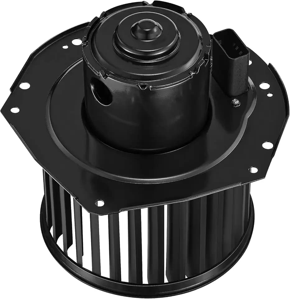 BDFHYK Blower Motor Fan 700092 Compatible with Chevy GMC Oldsmobile Astro
