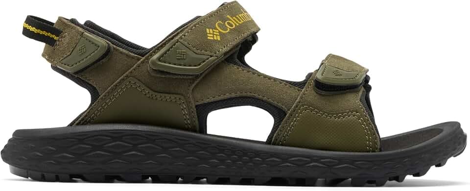 Columbia KONOS Hiker 3 Strap