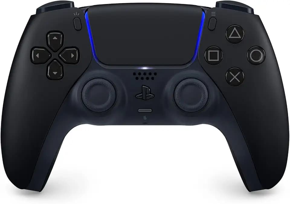 PlayStation DualSense® Wireless Controller - Midnight Black