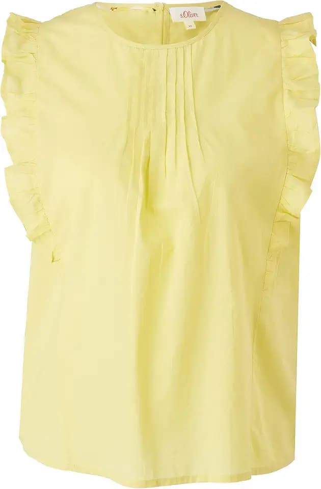 s.Oliver Damen T-Shirt