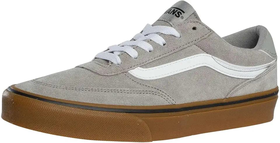 Vans Men's Brooklyn LS Sneakers