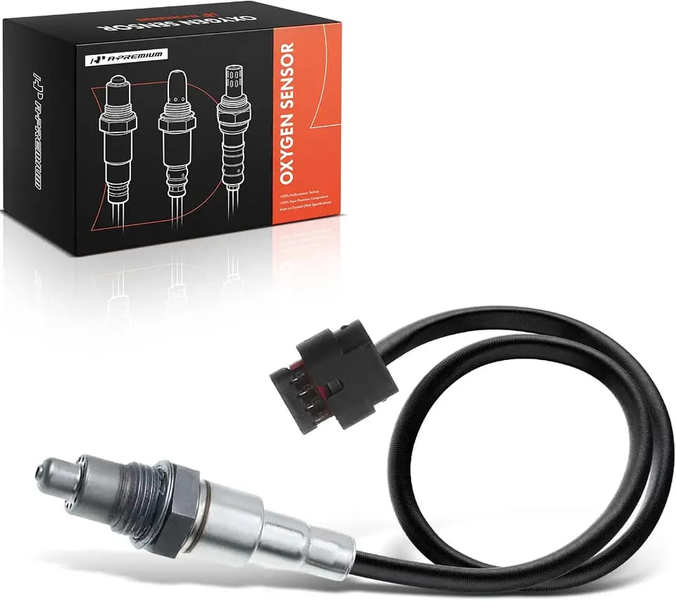 A-Premium O2 Oxygen Sensor Compatible with Ford