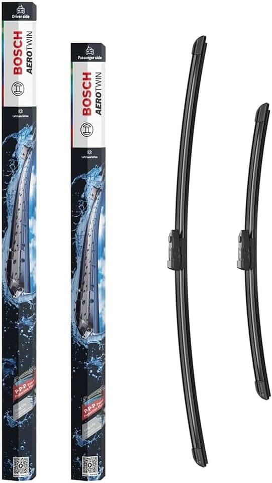 Bosch Aerotwin eA 863 S Front-Scheibenwischer - 650 mm und 450 mm