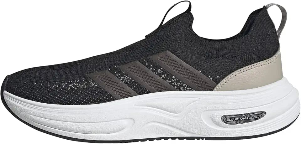 adidas Women's Cloudfoam Cuxxion Sock Shoe