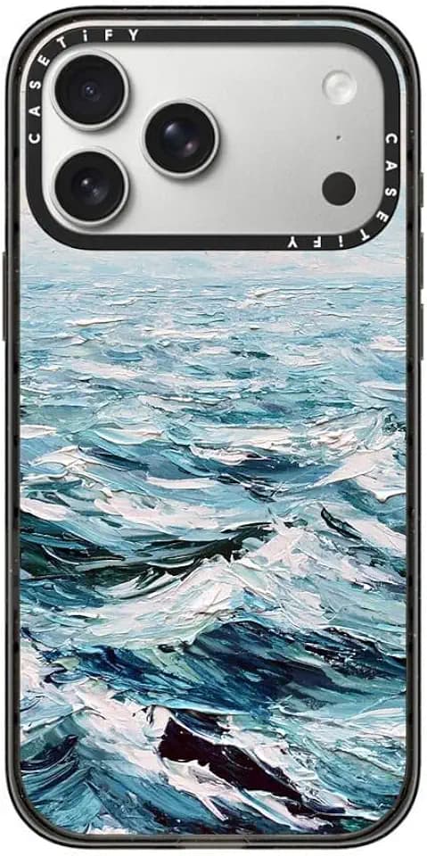 CASETiFY for iPhone 17 Pro Max Case - Impact