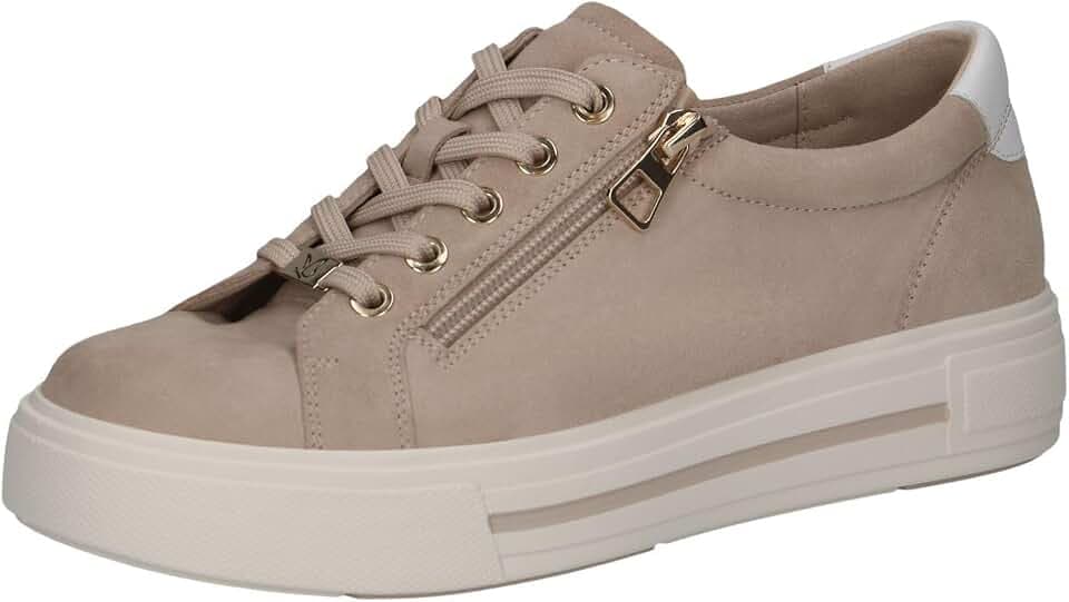 CAPRICE Sneaker 9-23351-43 022 G-Weite