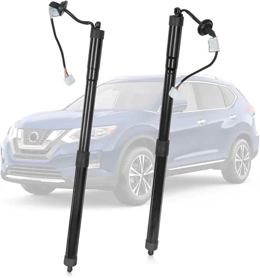Tailgate Power Lift Support Shock Strut Fit for Rogue