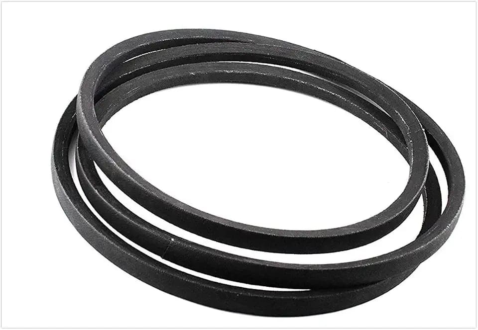 K5591-36710 Drive Belt 5/8 x 156 Compatible with Kubota Z400 Series Lawn Riding Mower