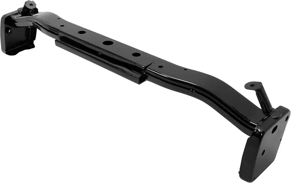 ALMULOO Bumper Reinforcement Compatible with 2005-2015 Tacoma
