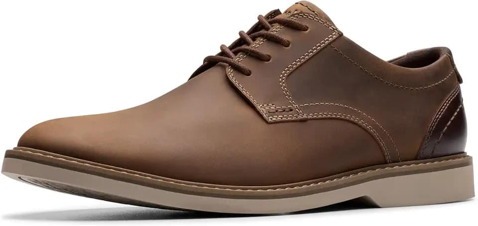 Clarks Men's Radcliff Low