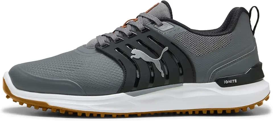 Puma Ignite Elevate 2 Men's Golf Shoes