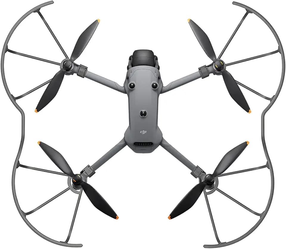 Mavic 4 Pro Propeller Guard - Propellers Protector for DJI Mavic 4 Pro Drone Accessories Quick Release Blade Protection Prop Guards