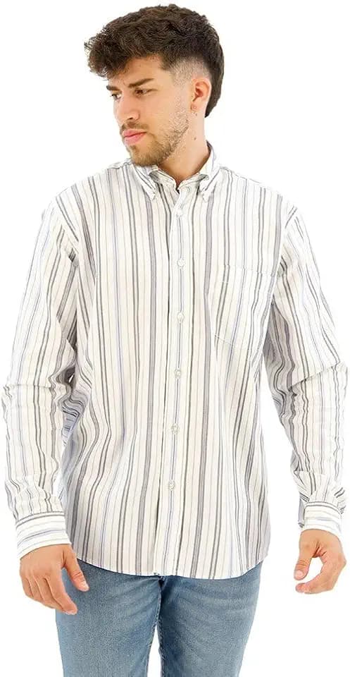 BOSS Herren Shirt