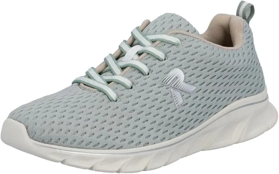 Rieker Damen 54000 Sneaker Low