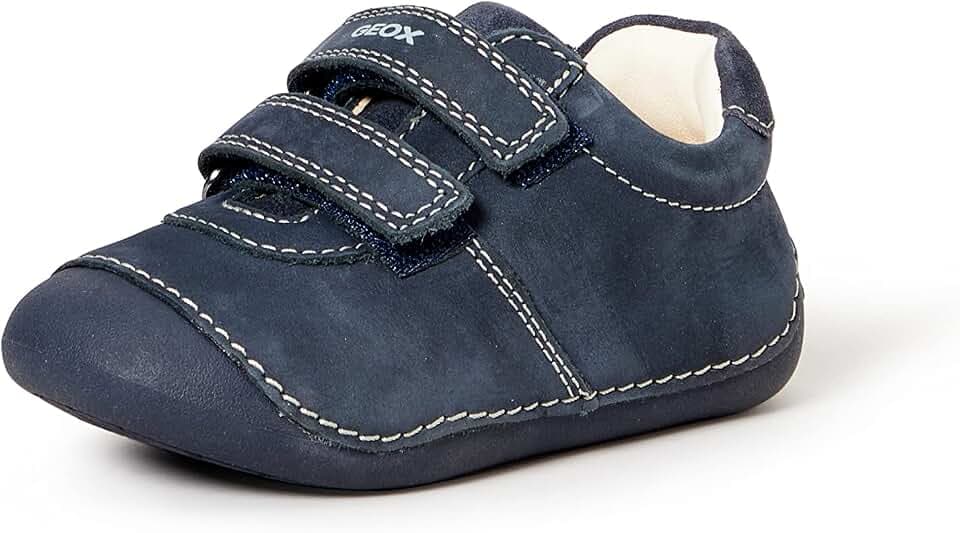 Geox Baby - Jungen B Tutim AErste Schritte