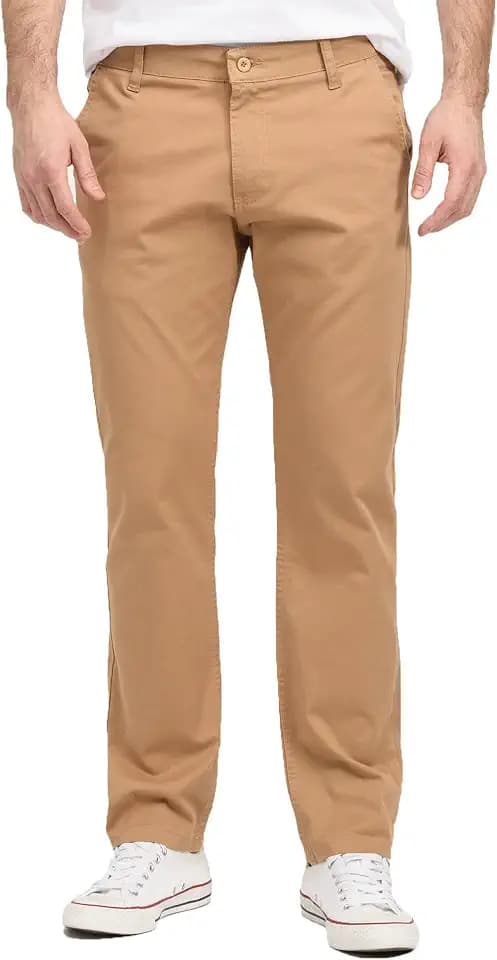 Rock Creek Chino Hose Herren Regular Fit Stretch Stoffhose RC-2440