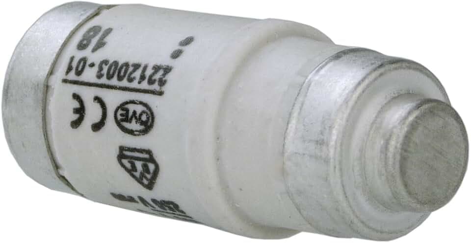 Neozed-Sicherungseins„tze D02