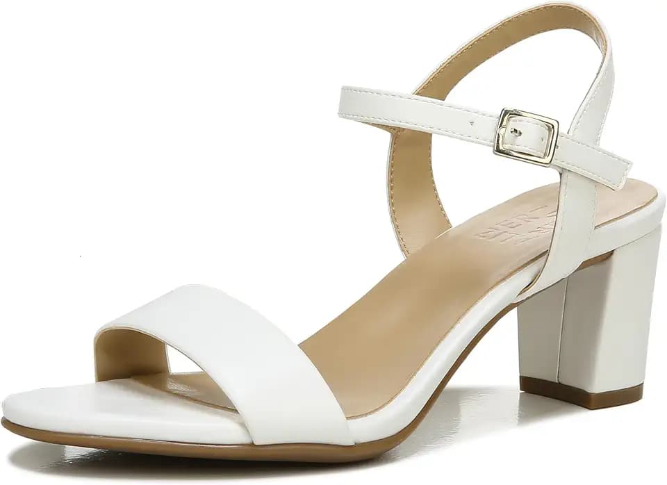 Naturalizer Women's Bristol Heeled Sandal