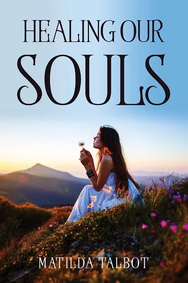 Healing Our Souls