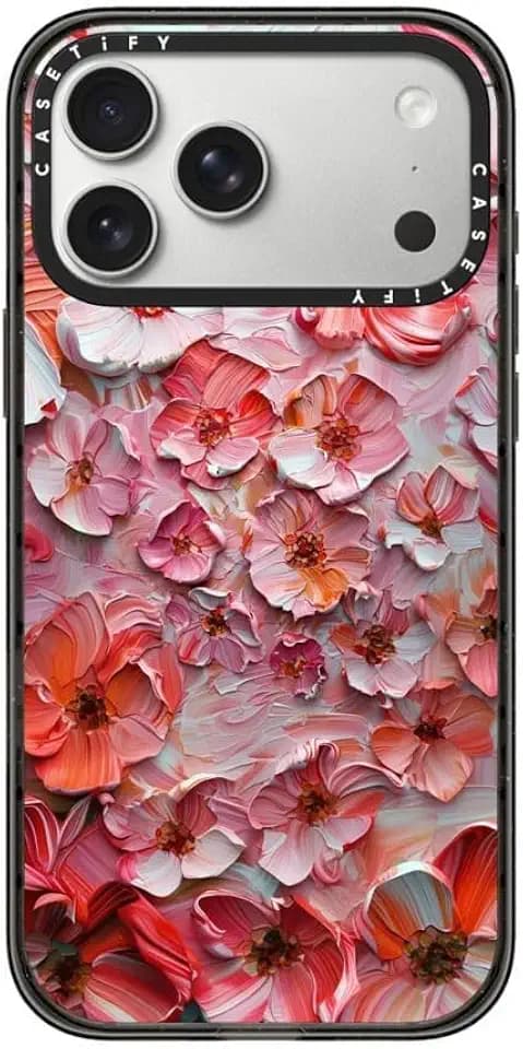 CASETiFY for iPhone 17 Pro Max Case - Impact Compatible with MagSafe