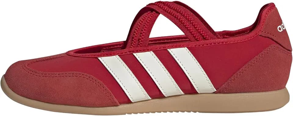 adidas Women's Barreda Mary Jane Sneakers