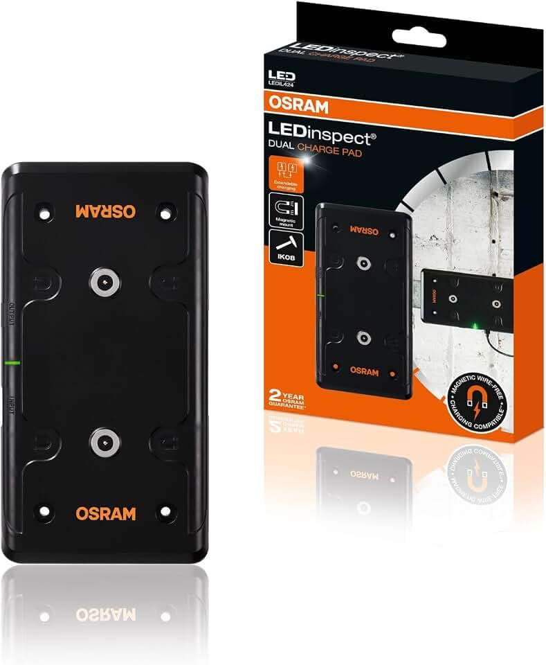 OSRAM Handleuchte LEDIL424