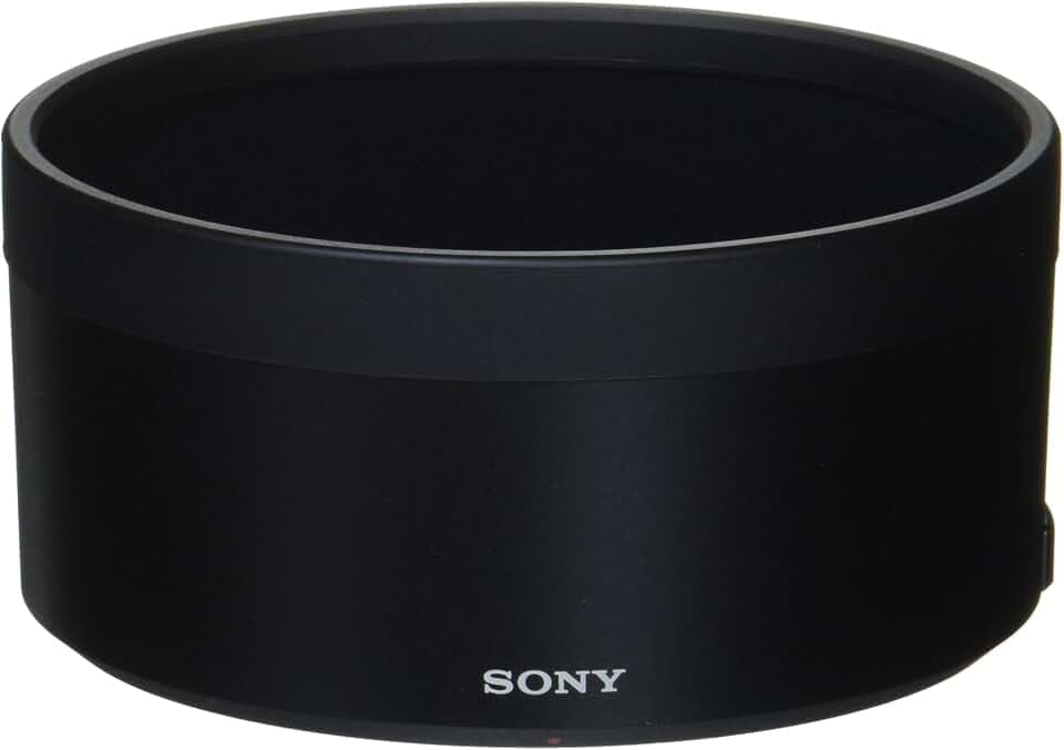 Sony ALC-SH142 Streulichtblende für SEL-85F14GM