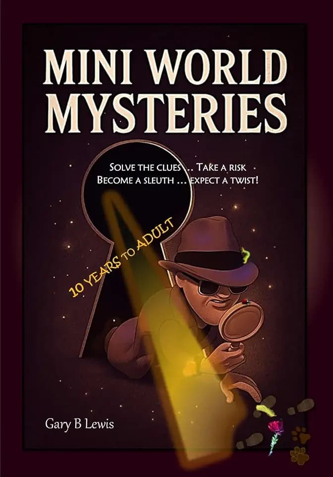 Mini World Mysteries
